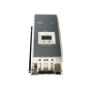 controlador solar mppt 60a 12/24/36/48v, máximo voltaje de circuito abierto voc 150vcc, configurable para baterías de litio