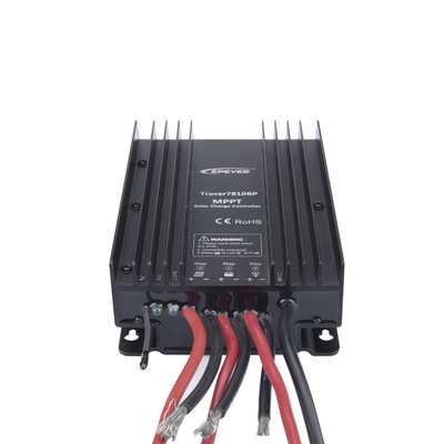 controlador solar mppt 30a 12/24v, máximo voltaje de circuito abierto voc 100vcc, configurable para baterías de litio controlador solar mppt 30a 12/24v, máximo voltaje de circuito abierto voc 100vcc, configurable para baterías de litio