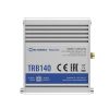 router industrial lte 4g, con 1 puerto ethernet 10/100/1000mbps gigabit