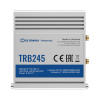 gateway industrial lte m2m (cat 4), puertos serial rs232/rs485