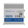 gateway industrial doble sim lte (cat m1), puertos serial rs232/rs485