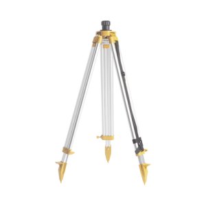 tripode para uso con gnss modelo drtk 2