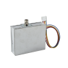 comunicador radio uhf para paneles de alarma hasta 30kms de alcance. frecuencia de 435 470 mhz. compatible con paneles de alarma serie hunter e interfaces sat9pid y sat8. potencia de 2.5w.