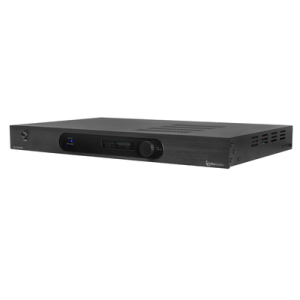 amplificador de subwoofer | monocanal | dsp integrado | 500w | 4 8ohms | recomendado para subwoofers truaudio