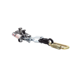 carro de seguridad para línea de vida de 3/8".