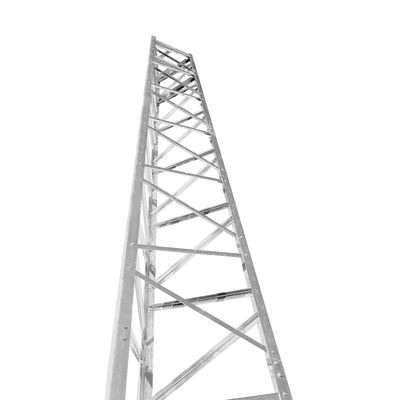 torre autosoportada titan t 300 de 24.3 metros (80 pies) con base. torre autosoportada titan t 300 de 24.3 metros (80 pies) con base.