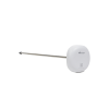 sensor de temperatura con varilla metálica para monitoreo en líquidos y sólidos con lorawan