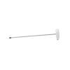 sensor de temperatura con varilla metálica para monitoreo en líquidos y sólidos con lorawan