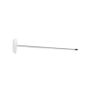 sensor de temperatura con varilla metálica para monitoreo en líquidos y sólidos con lorawan