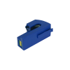 paquete de 3 cartuchos de humo sintético para probadores serie testifire tf1001, tf 2001, tf 2851 kit y tf 2823 kit
