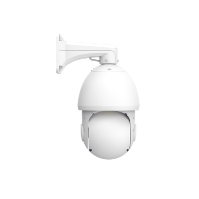 cámara domo de velocidad de tráfico vial ai / 4 megapíxeles / sensores starlight / smart ir ii / lpr y reconocimiento de placas / analítica avanzada / smart rain sensing wiper / resistente a intemperie ip66 / digital zoom 16x cámara domo de velocidad de tráfico vial ai / 4 megapíxeles / sensores starlight / smart ir ii / lpr y reconocimiento de placas / analítica avanzada / smart rain sensing wiper / resistente a intemperie ip66 / digital zoom 16x