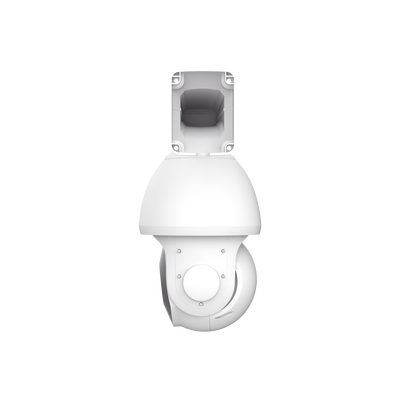 cámara domo de velocidad de tráfico vial ai / 4 megapíxeles / sensores starlight / smart ir ii / lpr y reconocimiento de placas / analítica avanzada / smart rain sensing wiper / resistente a intemperie ip66 / digital zoom 16x cámara domo de velocidad de tráfico vial ai / 4 megapíxeles / sensores starlight / smart ir ii / lpr y reconocimiento de placas / analítica avanzada / smart rain sensing wiper / resistente a intemperie ip66 / digital zoom 16x
