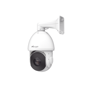 cámara domo de velocidad de tráfico vial ai / 4 megapíxeles / sensores starlight / smart ir ii / lpr y reconocimiento de placas / analítica avanzada / smart rain sensing wiper / resistente a intemperie ip66 / digital zoom 16x