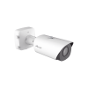 cámara bullet ai road traffic pro / starlight / smart ir ii / 4k / lente 4x y 12x / anpr y algoritmo lpr ai / super wdr 120db / ip67 / vandal proof ik10 / poe y dc 12v