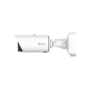 cámara bullet ai road traffic pro / starlight / smart ir ii / 4k / lente 4x y 12x / anpr y algoritmo lpr ai / super wdr 120db / ip67 / vandal proof ik10 / poe y dc 12v