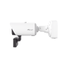 cámara de tráfico ai / starlight sensor / smart ir ii / resolución 4k / lente 8~38mm af / radar 3d / h.265+ / detección ia / ip67 / protección 4kv / 9w 16w / rango 40°c a 60°c