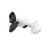 cámara de tráfico ai / starlight sensor / smart ir ii / resolución 4k / lente 8~38mm af / radar 3d / h.265+ / detección ia / ip67 / protección 4kv / 9w 16w / rango 40°c a 60°c