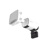 cámara de tráfico ai / starlight sensor / smart ir ii / resolución 4k / lente 8~38mm af / radar 3d / h.265+ / detección ia / ip67 / protección 4kv / 9w 16w / rango 40°c a 60°c
