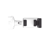 cámara de tráfico ai / starlight sensor / smart ir ii / resolución 4k / lente 8~38mm af / radar 3d / h.265+ / detección ia / ip67 / protección 4kv / 9w 16w / rango 40°c a 60°c
