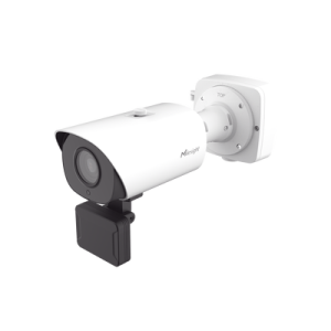 cámara de tráfico ai / starlight sensor / smart ir ii / resolución 4k / lente 8~38mm af / radar 3d / h.265+ / detección ia / ip67 / protección 4kv / 9w 16w / rango 40°c a 60°c