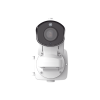cámara bullet ptz para tráfico / starlight sensor / smart ir ii / 4k @30fps / zoom Óptico 12x / ip66 / anpr / audio bidireccional / poe+ o dc 12v