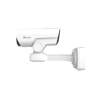 cámara bullet ptz para tráfico / starlight sensor / smart ir ii / 4k @30fps / zoom Óptico 12x / ip66 / anpr / audio bidireccional / poe+ o dc 12v