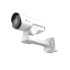 cámara bullet ptz para tráfico / starlight sensor / smart ir ii / 4k @30fps / zoom Óptico 12x / ip66 / anpr / audio bidireccional / poe+ o dc 12v