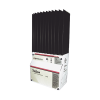 controlador de carga con función de regulación de carga eólica tristar 45 a 12 / 24 / 48 vcc