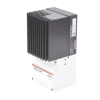controlador de carga mppt de 60a 12/24/36/48 v, máximo voltaje de circuito abierto voc 150vcc