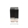 controlador de carga mppt de 60a 12/24/36/48 v, máximo voltaje de circuito abierto voc 150vcc con display
