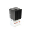 controlador de carga mppt de 60a 12/24/36/48 v, máximo voltaje de circuito abierto voc 150vcc con display