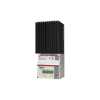 controlador de carga mppt de 60a 12/24/36/48 v, máximo voltaje de circuito abierto voc 150vcc con display
