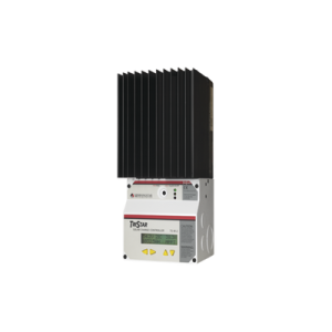 controlador de carga mppt de 60a 12/24/36/48 v, máximo voltaje de circuito abierto voc 150vcc con display