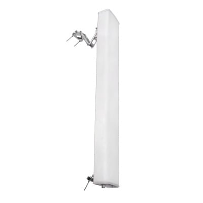 antena sectorial para celular en 850 mhz | 806 960 mhz | 18 dbi de ganancia. antena de servicio que se utiliza para los amplificadores de señal celular para cubrir comunidades alejadas. antena sectorial para celular en 850 mhz | 806 960 mhz | 18 dbi de ganancia. antena de servicio que se utiliza para los amplificadores de señal celular para cubrir comunidades alejadas.