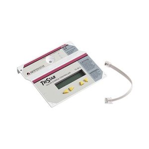 medidor remoto (30 m) con display lcd.