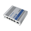 switch industrial no administrable 5 puertos gigabit, poe en 4 puertos 802.3af/at (120w)