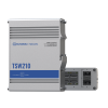 switch industrial no administrable 8 puertos gigabit, 2 sfp 1g