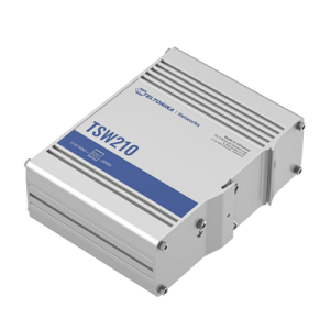 switch industrial no administrable 8 puertos gigabit, 2 sfp 1g