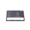 kit de transceptores (baluns) para exterior turbohd hasta 4k hd tvi / hd cvi / ahd / cvbs / coaxitron / audio por coaxitron / menu osd / conectores 100% cobre / con cable rf blindado. distancia de hasta 200 m en 4k. calidad premium
