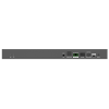 controlador de video wall | 1 entrada de fuente fuente hdmi a 9 salidas hdmi | 3x3 | 4k60hz