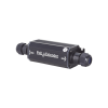 extensor poe / 100 metros / intemperie (ip66) / 60 watts / 1 puerto de entrada / 1 puerto de salida poe / no requiere alimentación.