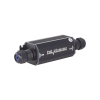 extensor poe / 100 metros / intemperie (ip66) / 60 watts / 1 puerto de entrada / 1 puerto de salida poe / no requiere alimentación.