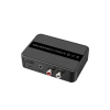 convertidor de audio digital a análogo o análogo a digital
