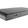 divisor (splitter) hdmi 4k de 1 entrada a 4 salidas (simultaneas) / soporta 4k×2k / ajuste de resoluciones edid / hdr / hdmi 2.0 / hdcp 2.2 / permite mezclar pantallas en 4k y 1080p