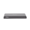 divisor (splitter) hdmi 4k de 1 entrada a 4 salidas (simultaneas) / soporta 4k×2k / soporta hasta 4 equipos con conexión en cascada / hdmi 3d / hdr / hdmi 1.4 / hdcp 1.4 / audio pcm / longitud del cable de entrada ≤30m y salida ≤25m.