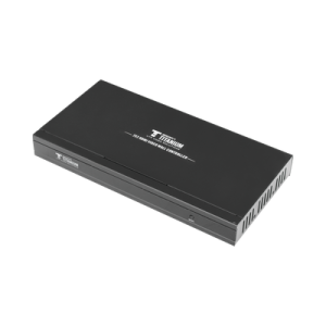 controlador de videowall de 2 x 2 / distribuye en 4 pantallas el video de 1 entrada hdmi / resolución 1080p a 60 hz. / salida de audio de 3.5mm / modo pantalla completa o modo clon / muy fácil de crear una pared de video wall