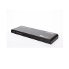 divisor (splitter) hdmi 4k de 1 entrada a 8 salidas (simultaneas) / soporta 4k×2k / ajuste de resoluciones edid / hdr / hdmi 2.0 / hdcp 2.2 / permite mezclar pantallas en 4k y 1080p
