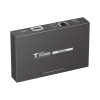 receptor compatible para kit matricial tt 383 matrix 4.0/ resolución 1080p@60hz / cat 6 / control ir / compatible con switch igmp (solo para transmisor versión 4.0).