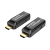 kit extensor hdmi inalámbrico | hasta 20m 1080p |