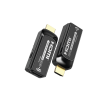 kit extensor hdmi inalámbrico | hasta 20m 1080p |